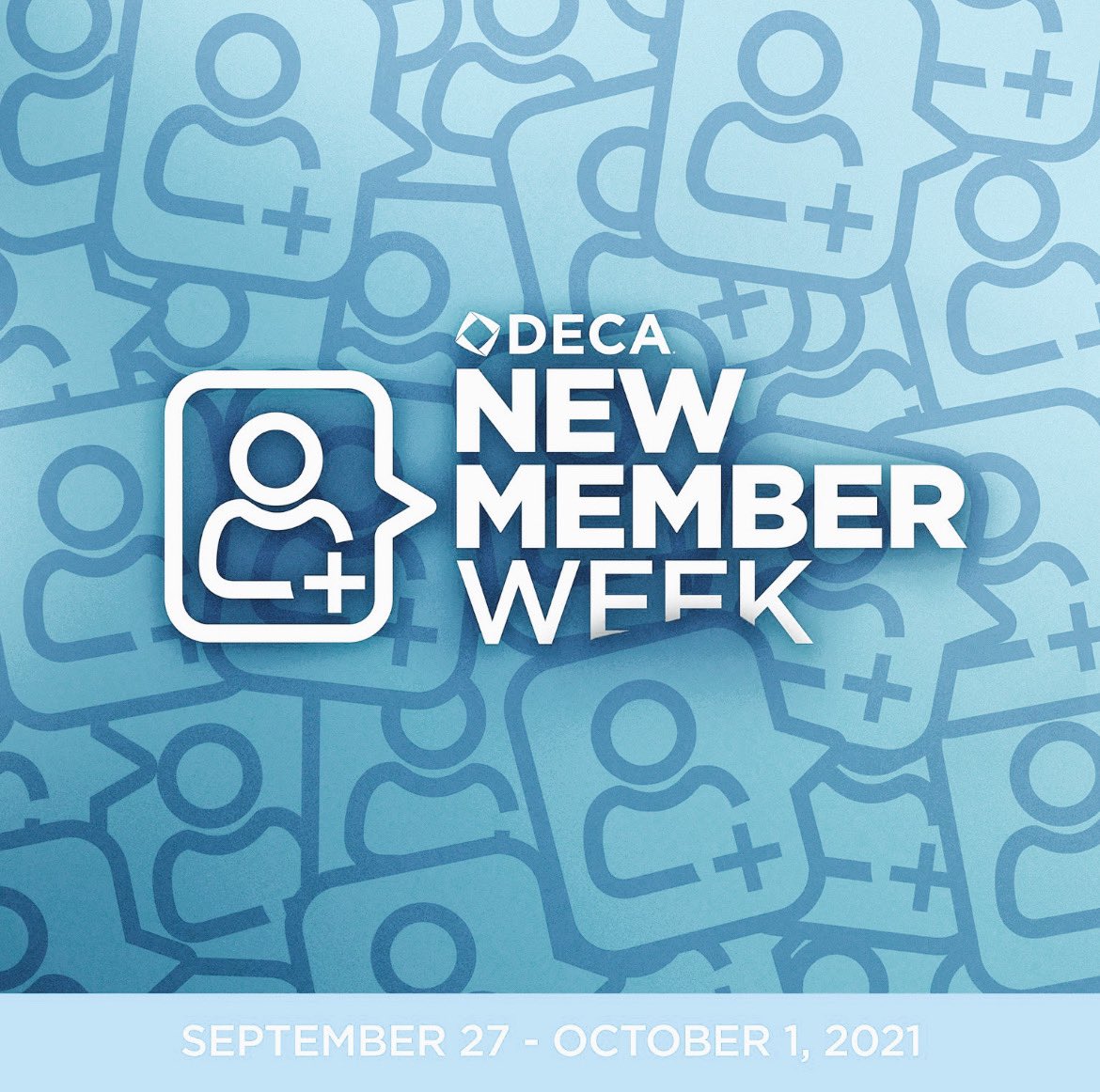 Hoover High School DECA tweet media