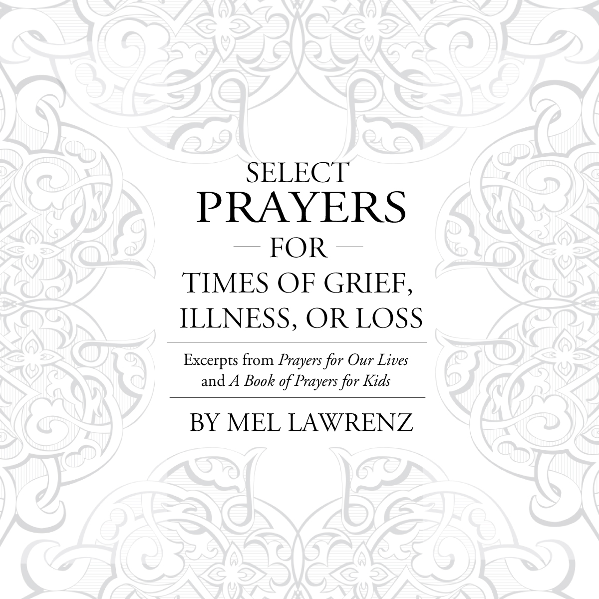 brooknetwork's tweet photo. Select Prayers for times of grief, illness, or loss.
https://t.co/zbj7iu2bbg https://t.co/GYbAq9KjlF