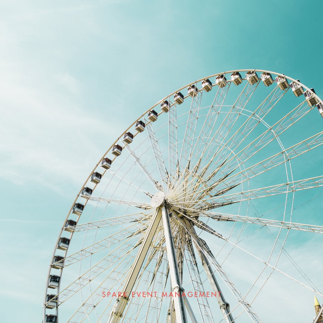 Spark Event Mgmt. tweet media