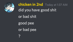 Dynamite Out of Context tweet media