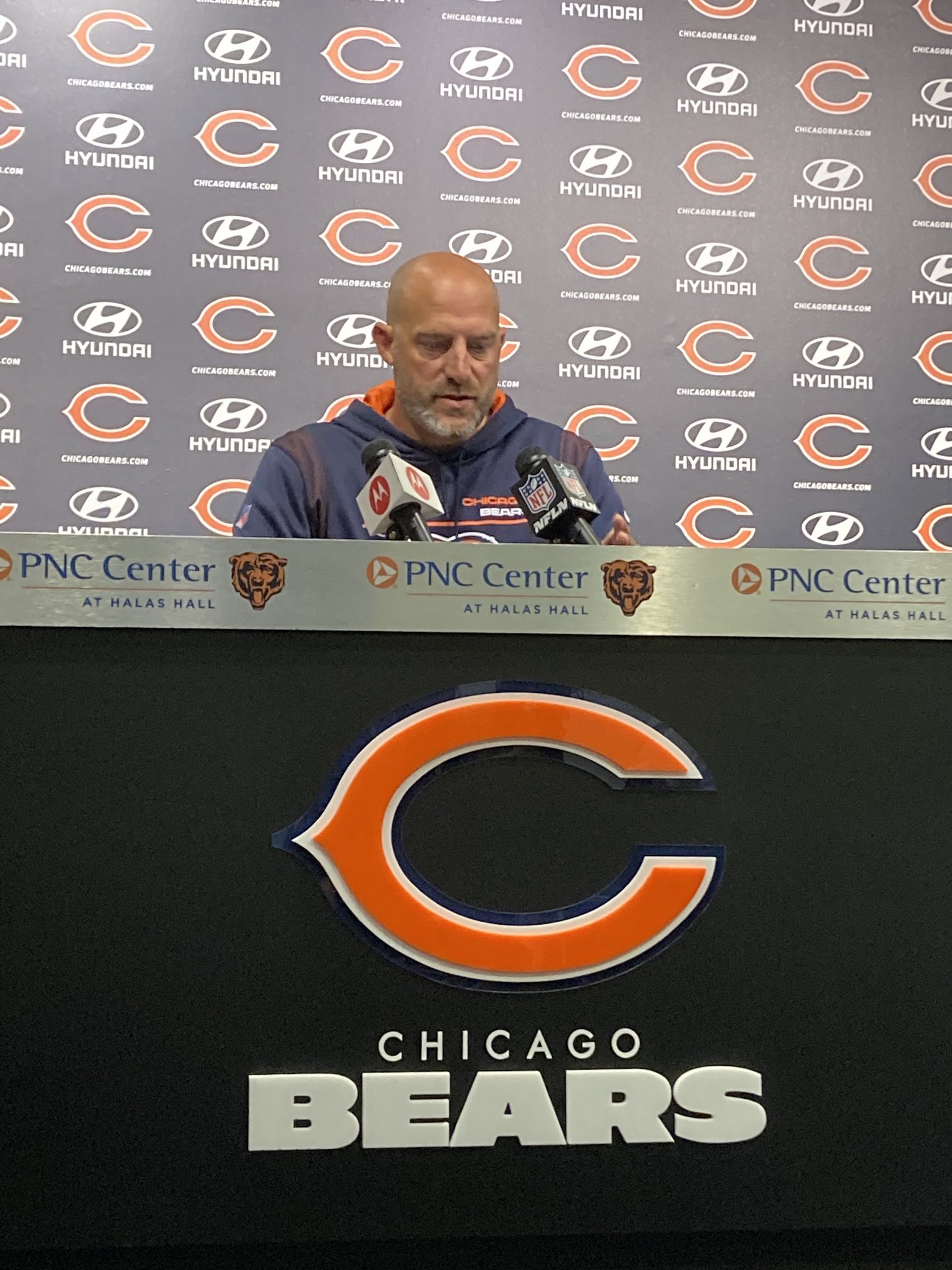 Brad Biggs on Twitter: "And away we go.…