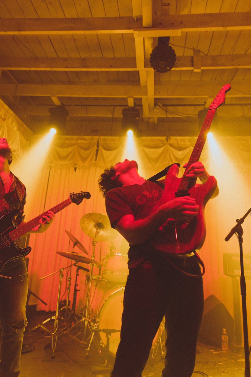 See you TONIGHT at <a href="/swandiveaustin/">Swan Dive</a> for #meatsweatmonday! 🐮🥵
 
9pm #buzzelectro  
10pm <a href="/ladyfangmusic/">Ladyfang</a> 
11pm @transitmethod_