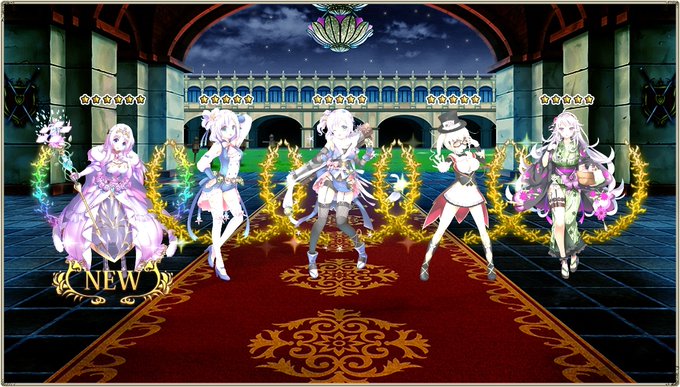 オウルさん がハッシュタグ 花騎士 をつけたツイート一覧 1 Whotwi グラフィカルtwitter分析 オウルさん がハッシュタグ 花騎士 をつけたツイート一覧 1 Whotwi グラフィカルtwitter分析