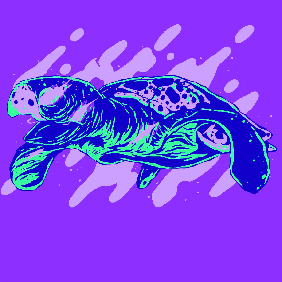 TeethRemains's tweet photo. Donatello Of Regard Is for sale.

Only %6 have this trait inside 50 piece.

Price:0.04 ETH
https://t.co/JlCRNyY3GK https://t.co/oYh8p7jFVW