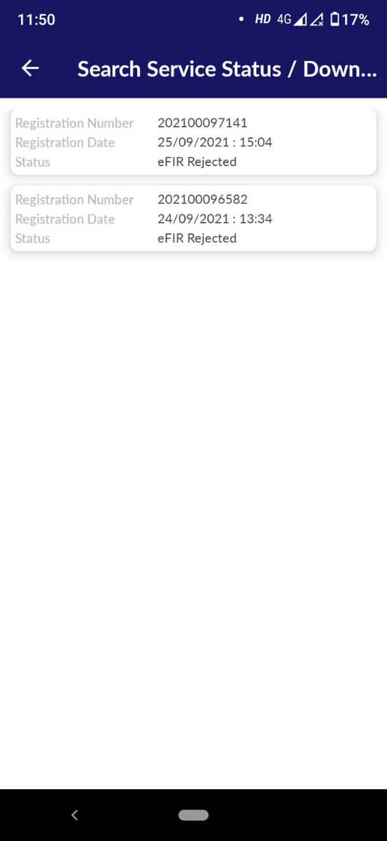 umeshc5454's tweet photo. M continuously trying to lodge an E-FIR on app of UPCOP. concerned PS is Dehat kotwali , Mzp PS Not lodging my e-fir as it is being rejected 2 tym without stating any reason &amp; no call or any information is being passed to me.@digmirzapur @Uppolice @mirzapurpolice @myogiadityanath https://t.co/0RA2ISOXXT