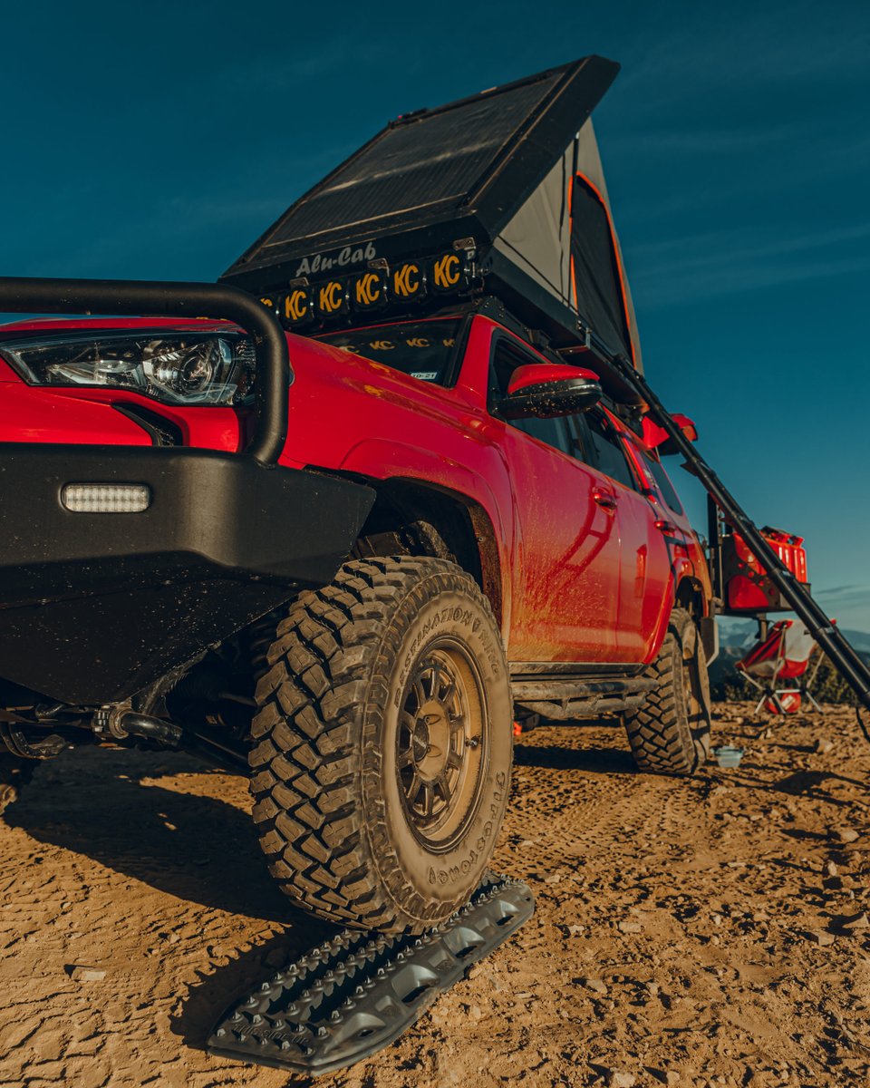 Tweet by Westin Automotive