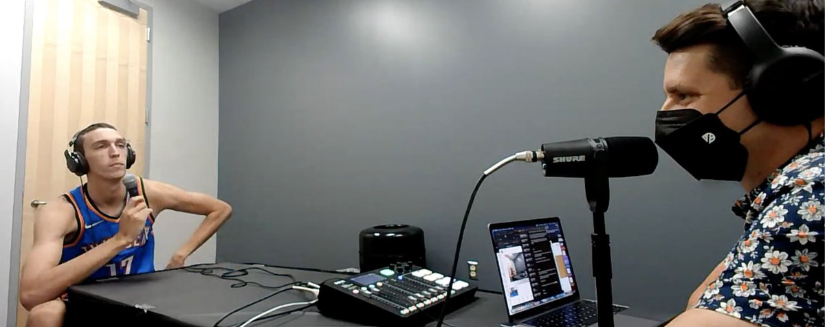 Andrew Schlecht tweet media