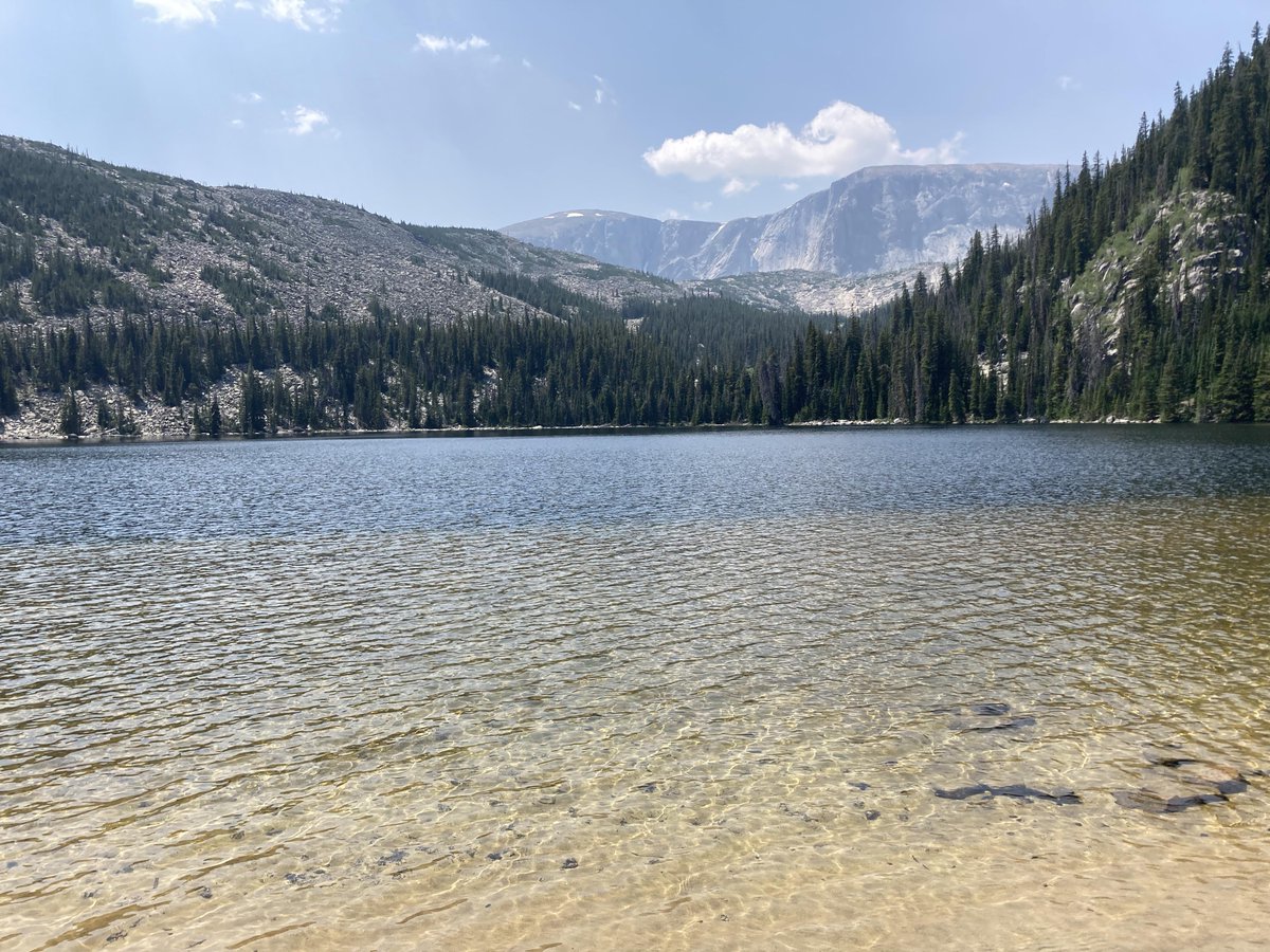 AshleighFox2's tweet photo. Join our team. We have riveting debates about word spelling and best coffeehouses in town. 

Oh, and you can visit sandy beaches (at 8,000+ feet) like this one on your weekends.
https://t.co/wFXYnYeT20 https://t.co/phu3J78ro2