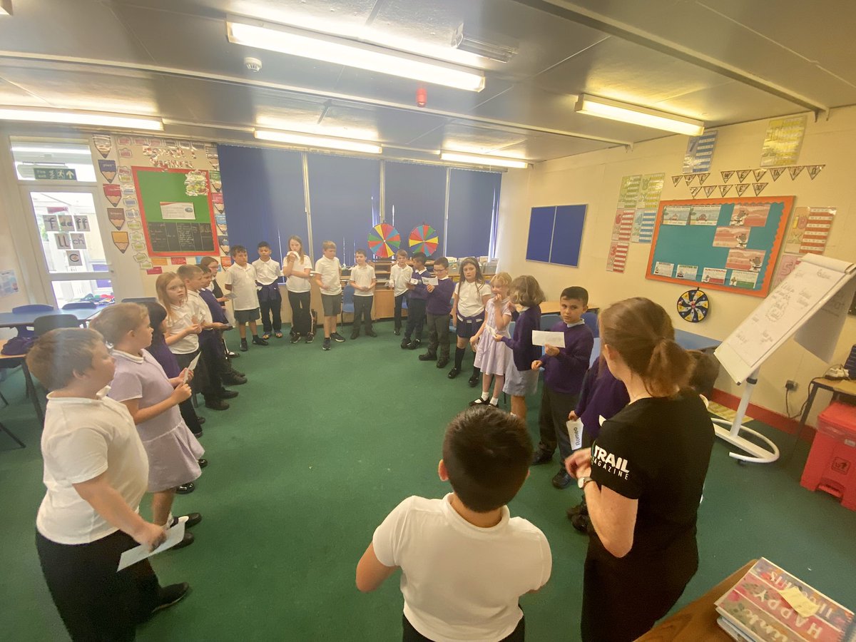YGWaldoWilliams's tweet photo. What an inspirational day! Diolch @torijtweets for returning to Haverfordwest to share your amazing story of Climbing Mt.Everest. We learnt all about the importance of a positive mindset, perseverance, resilience, training and preparation and goal setting! 
#ClimbingMt.Mindset https://t.co/rpN0PfJPyt