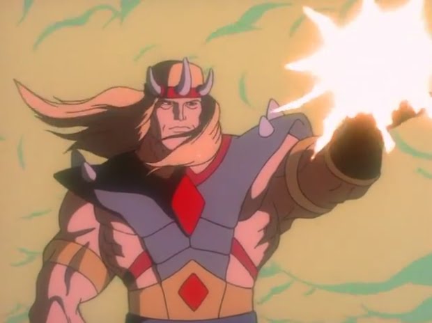 JaneLaneFanboy's tweet photo. The Warrior King (voiced by Michael Dorn) is featured in 4 shows that was airing on the USA Network at the time.
#thewarriorking #warriorking #streetfighter #savagedragon #mortalkombatdefendersoftherealm #wingcommanderacademy #mortalkombat #wingcommander https://t.co/DhXPJKiW4c
