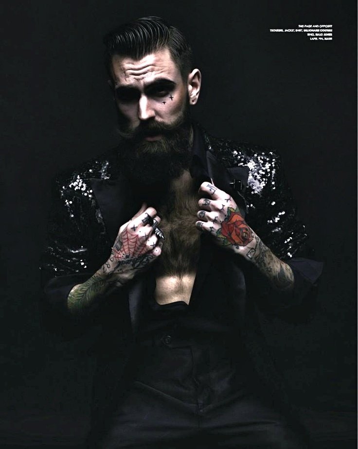 DaxOBex's tweet image. What appears as dark is just the path to the light at the end of the tunnel. Keep moving forward.