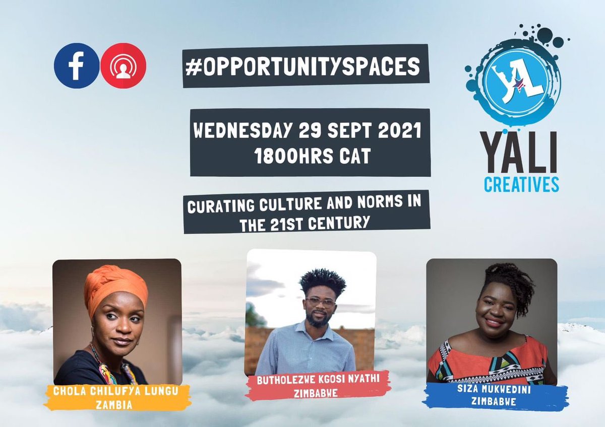 YaliCreatives tweet media