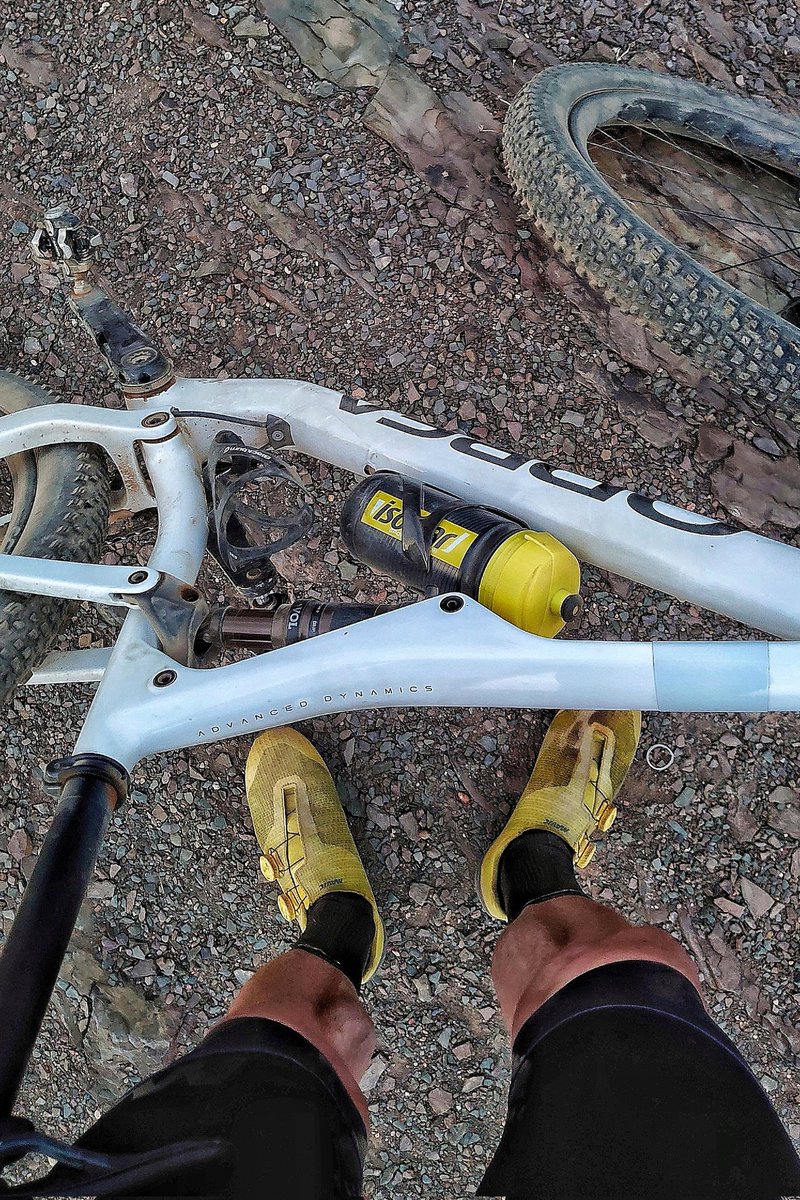 Día de descanso y técnica 🐰🎩