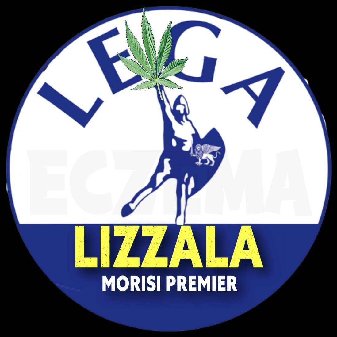 #Morisi #lucamorisi #CannabisLegale #27settembre