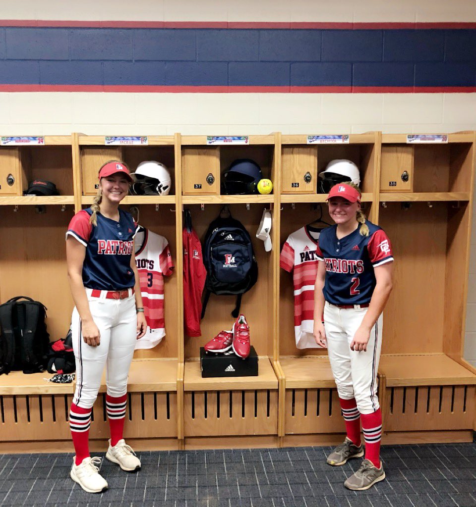 Carmen McRae (@carmen_mcrae22) on Twitter photo Had a great workout at <a href="/fmu_softball/">FMU Softball</a> today! Got some great feedback and loved having lunch with the players! <a href="/coach_vallee/">Coach Vallee</a> <a href="/CoachSBagwell/">Stephanie Bagwell</a> <a href="/GraceBechtol11/">Grace Bechtol</a> Had a great workout at <a href="/fmu_softball/">FMU Softball</a> today! Got some great feedback and loved having lunch with the players! <a href="/coach_vallee/">Coach Vallee</a> <a href="/CoachSBagwell/">Stephanie Bagwell</a> <a href="/GraceBechtol11/">Grace Bechtol</a>