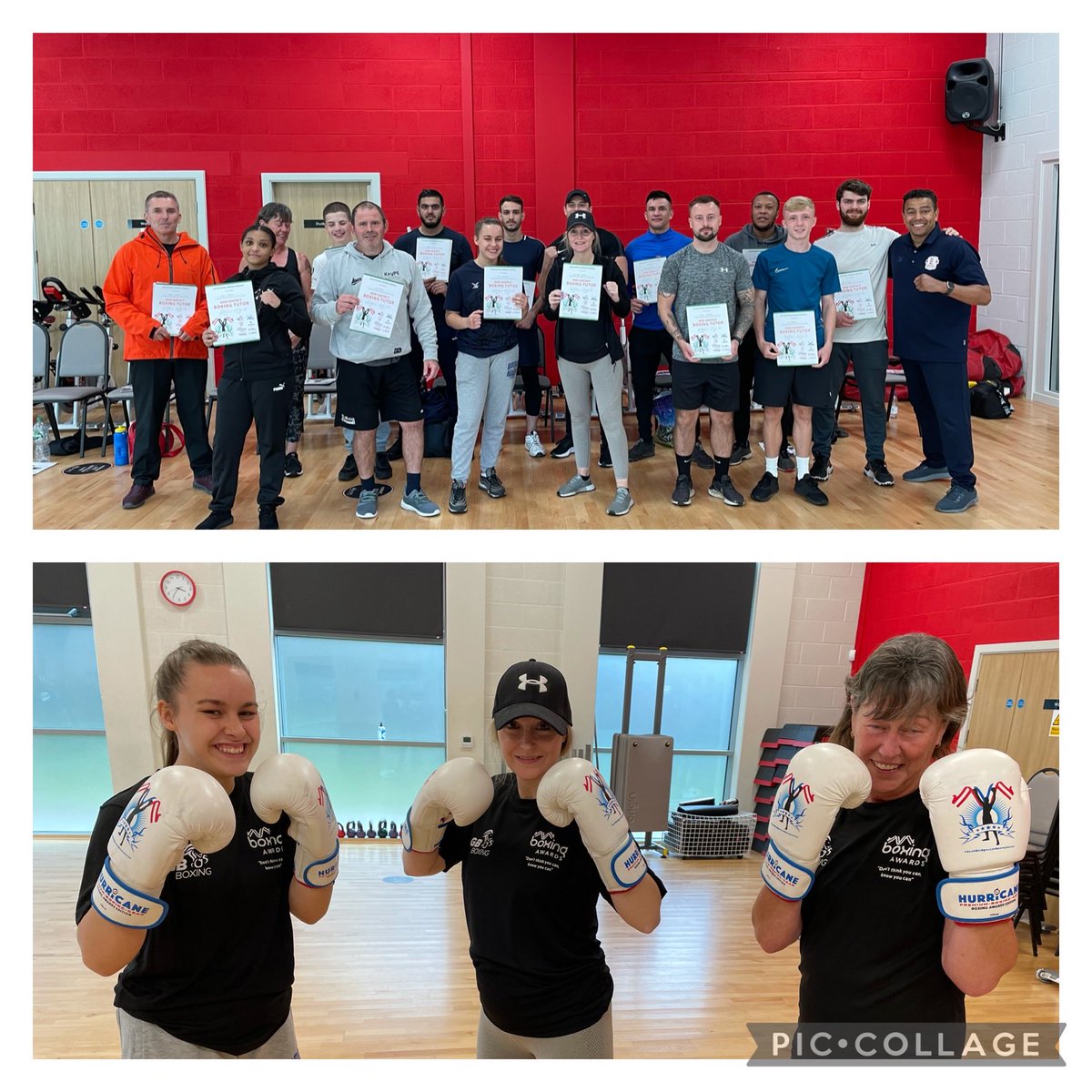 BoxingAwards's tweet image. boxing tutor course @life leisure uk Stockport. boxing coaches, PTs, Yourhworkers, schoolteachers and SEND teachers. ready to deliver to their organisation. #boxingdevelopment #grassrootsboxing #communityboxing #boxinginschools #boxingineducation #Dontthinkyoucanknowyoucan 👊🏾💥