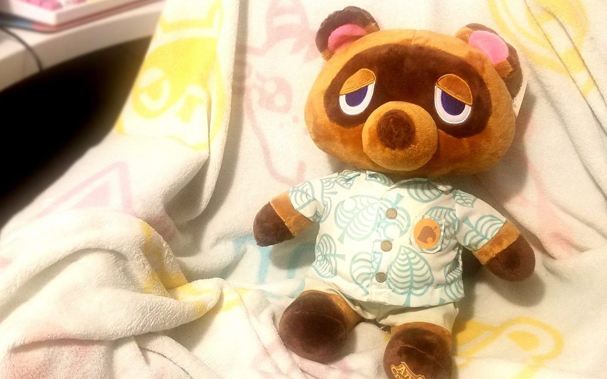 Sidequest on Twitter "As much promise Animal Crossing continues to