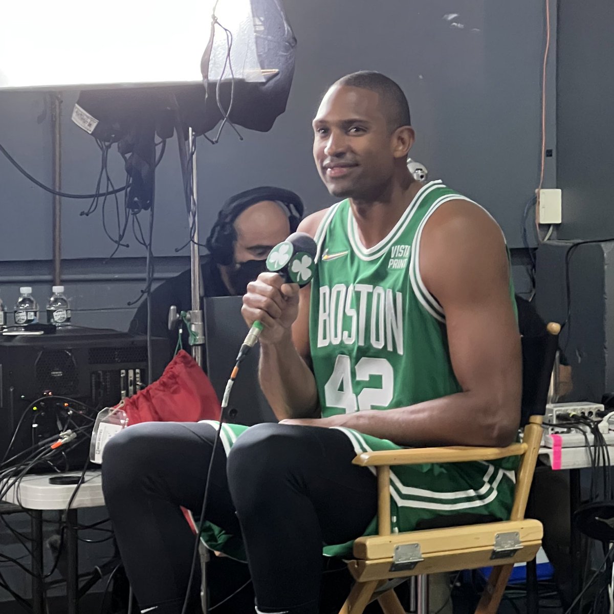 celtics tweet picture