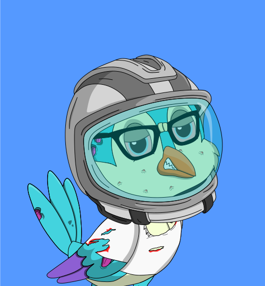 DefiDaleGribble's tweet photo. 🚨🚨Last Chance for Early Bird discount🚨🚨In about 8 Hours, @PlayBirdMansion leaves Early Bird phase! Mint price will increase 10 Matic to 30 Matic per Bird. #310 knows where we are headed🚀🚀🌕

https://t.co/XROZPq7NkO

#polygonNFT #nftcollectors #opensea #PBM #OpenSeaCommunity https://t.co/vzAAQLPHYi