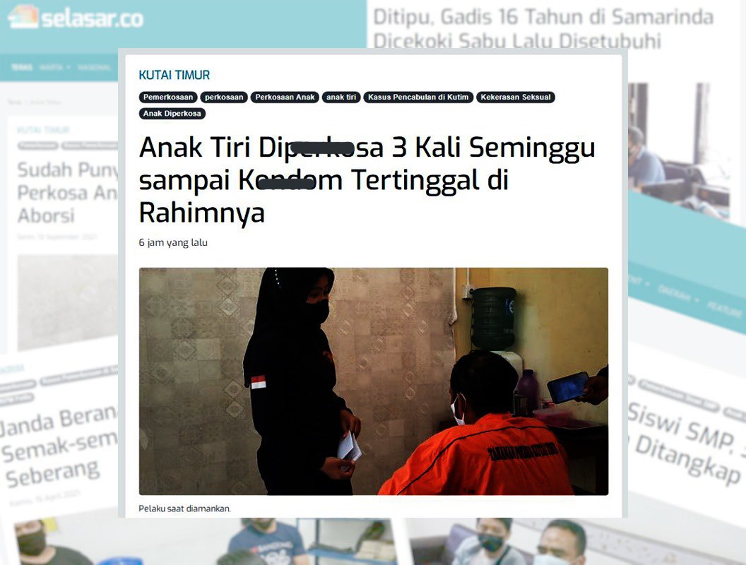 AREAJULID's tweet photo. Dis! Betul-betul biad*p!! Speechless 😡 https://t.co/uvKRIsdY2m