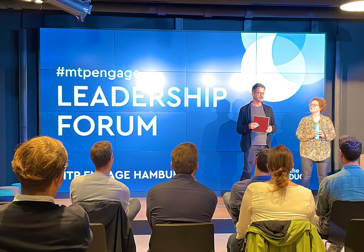 ProductAtHeart_'s tweet photo. You want more of that #MTPEngageHH feeling? 2022, we'll meet again for a full #MTPEngageHH conference. Mark your calendars: June 15 for the #productleadership forum, June 16 for hands-on workshops &amp; June 17 for the full conference. Follow us to stay tuned. https://t.co/LtgCuZFNo7