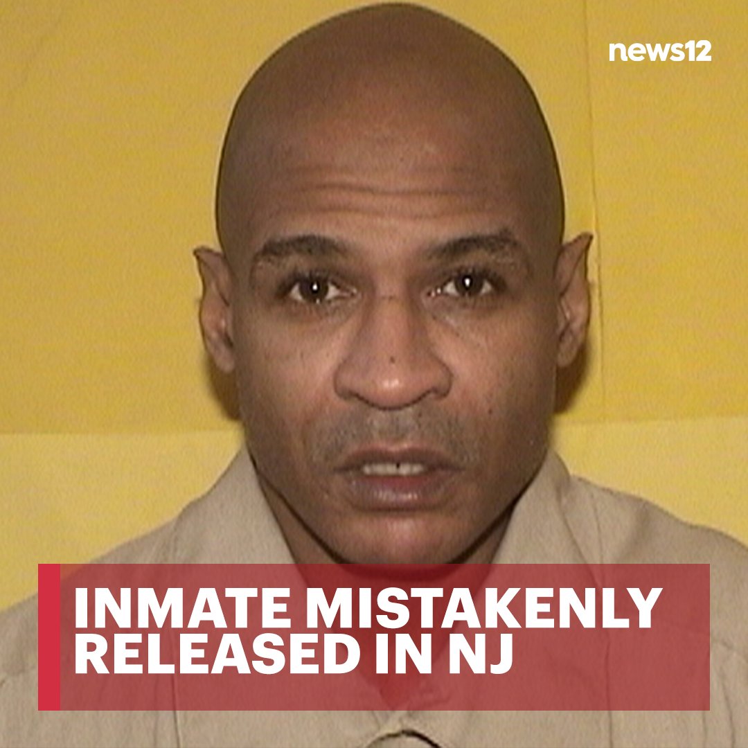 STAY ALERT: Anyone who sees the suspect should call 911 and not engage him or approach him - bit.ly/3ueW7Lt