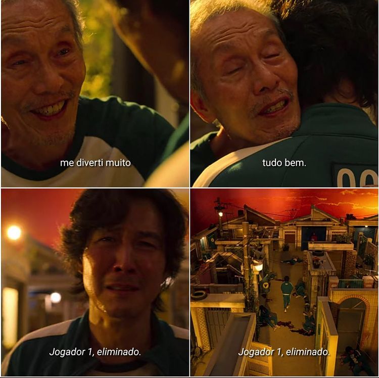 031navarrojl's tweet photo. Netflix devolve minhas lágrimas fdp
#Round6 #Round6 #Round6ep6 https://t.co/pk4M89t2v1