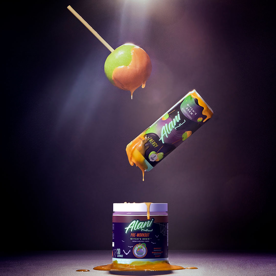 Alani Nutrition on Twitter "Get in, witches! We’re going shopping! Our