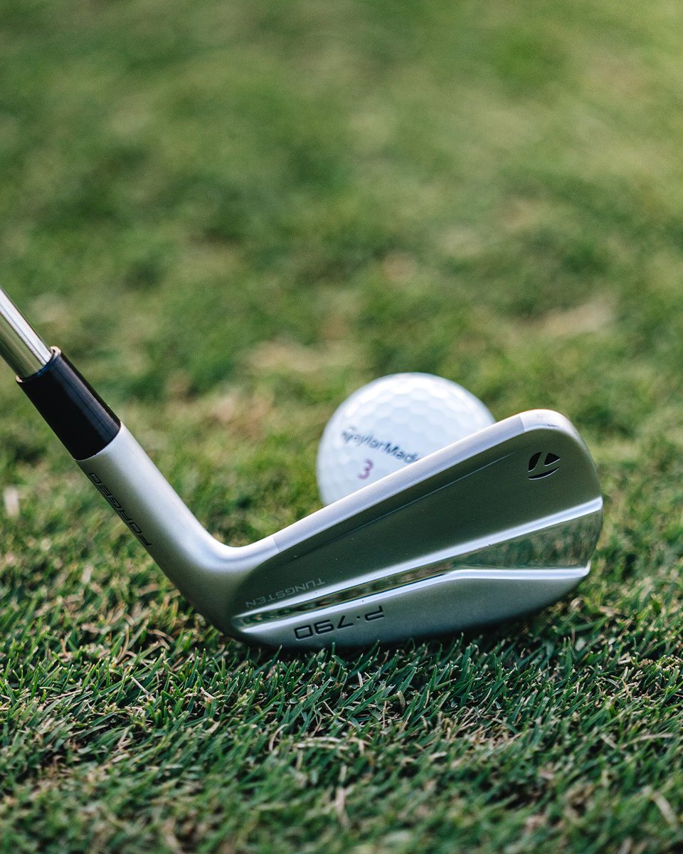 TaylorMade Golf tweet media