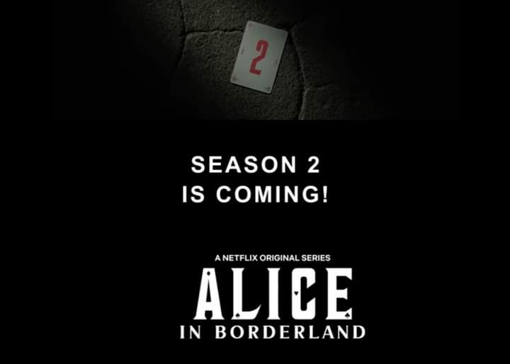 NetflxUpdates's tweet image. Season 2 is coming soon.