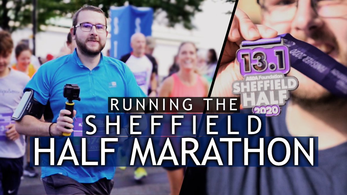 bopneagle's tweet photo. Running the SHEFFIELD HALF MARATHON 2021! (2020) 🏃‍♂️

▶️ https://t.co/AhlrADDU7S

🔗 https://t.co/6s8DUM6goM

#sheffieldhalfmarathon #runforall #running #KeepRunning #sheffhalf @runforall @theoutdoorcity https://t.co/70a68KLc1m
