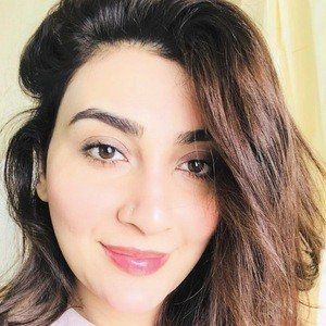 Happy Birthday to Ayesha Khan     