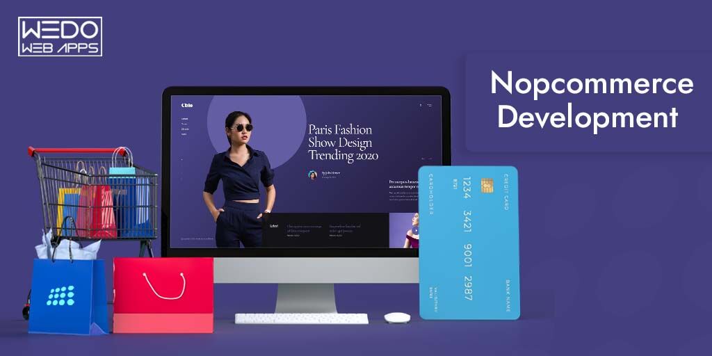 wedowebapps's tweet image. A shopping cart software based on .NET - #nopCommerce. Are you looking for #nopCommercedevelopers who can develop uniquely functioning shopping carts for you? Your wait is over. Click here bit.ly/39LCFfC to avail the best #nopCommercedevelopmentservices.