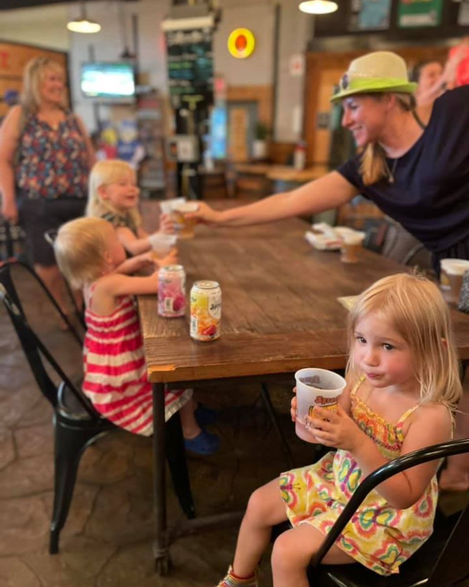 sprecherbrewery's tweet photo. Host your next event at the brewery! Whatever the occasion may be, make it special at Sprecher. 😊 

Click the link below to book your private event:
https://t.co/d1cGwhCUbN

#Sprecher #SprecherBrewery #Beer #Soda #Brewery #Milwaukee #DrinkLocal #SupportLocal https://t.co/UFngJnXYGY