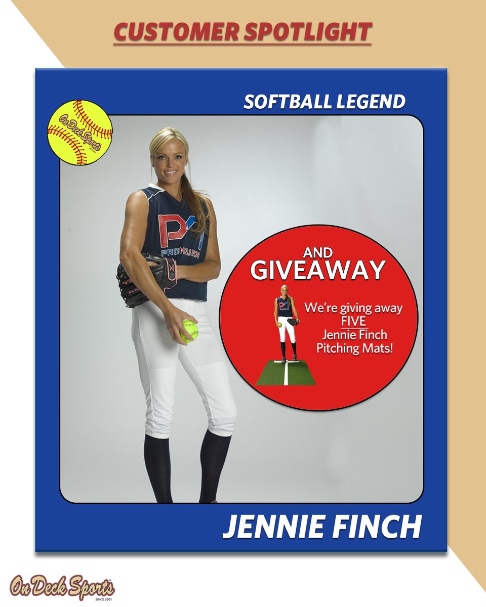 On Deck Sports tweet media