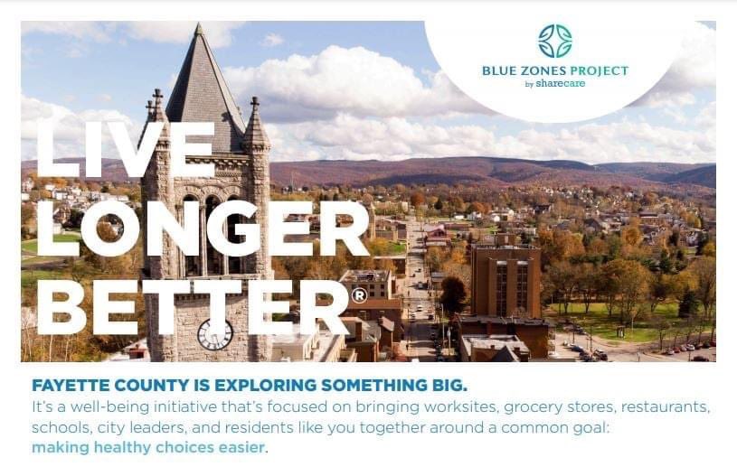 Fayette Living Well Coalition tweet media