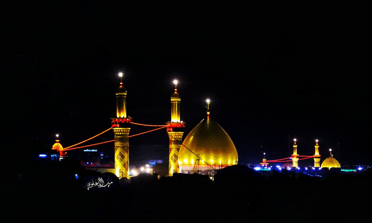 Maysa_0512's tweet photo. قم جدد الحزن في العشرين من صفر ففيه ردت رؤوس الآل للحفر💔

عظم الله اجورنا واجوركم
 #الاربعين #الاربعينية https://t.co/ATlxK97Gpb https://t.co/NRsVeMSm0b