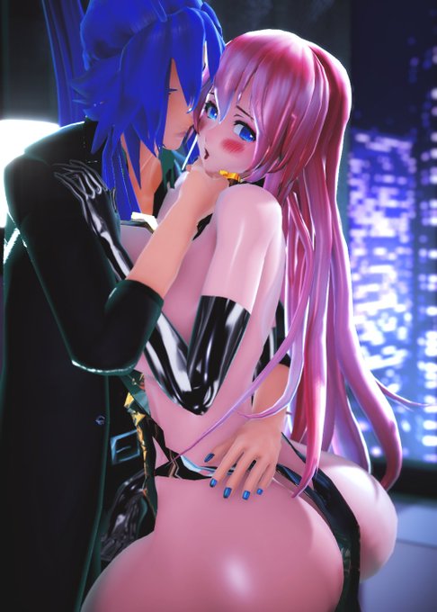 大人の時間 | 岳酔 #pixiv https://t.co/9ti0uDAea7 投稿しました 