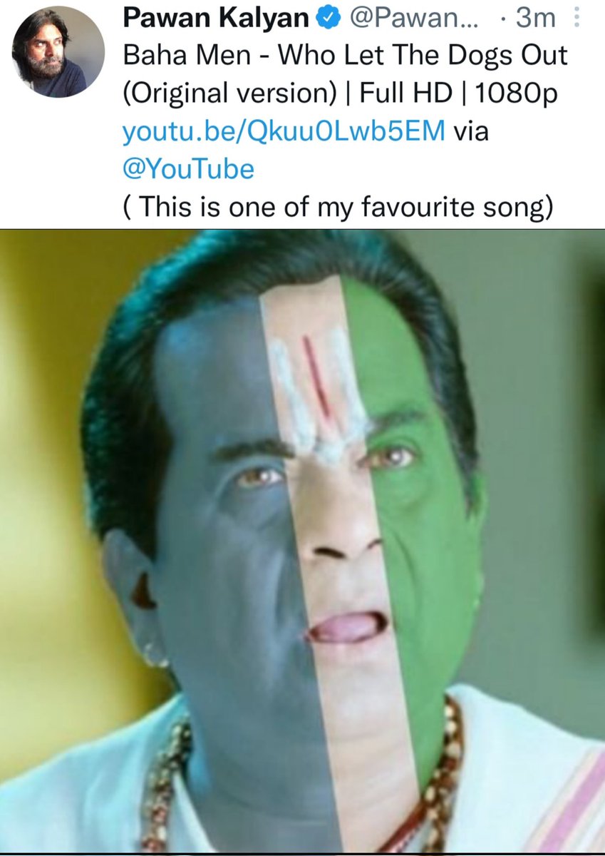 sunilkumarmyla's tweet photo. @SuryaNaiduSN 
@TrendPSPK https://t.co/IwIulbi5kR