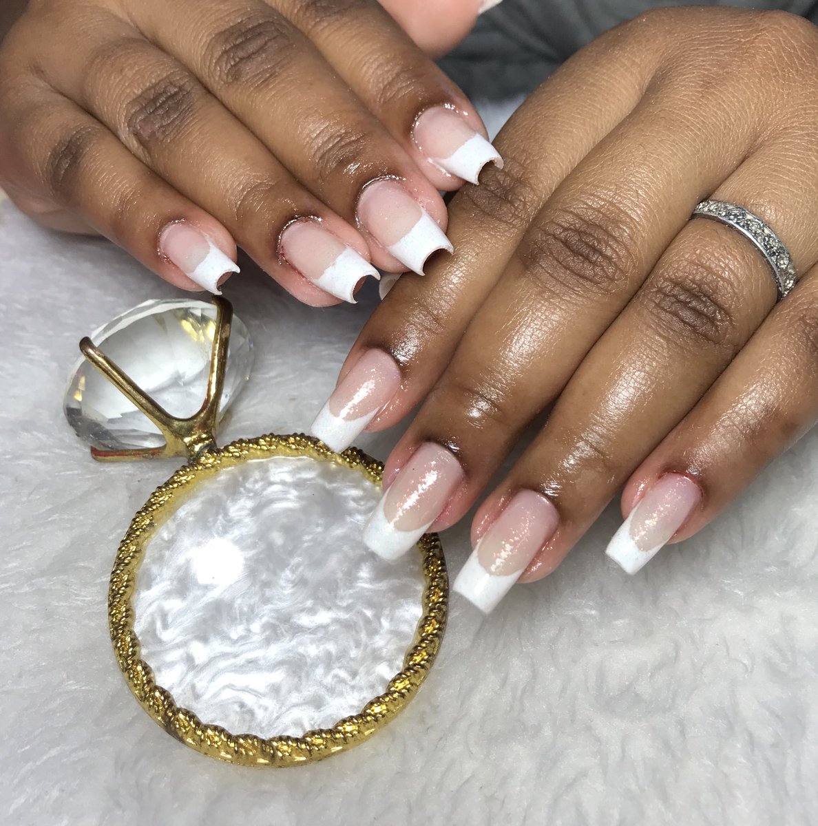 Agende já o seu horário 

 WhatsApp (21) 992340320
📍 Vila Emil, Mesquita 

✨A praticidade de ter as unhas sempre prontinhas.

🧚🏽 Acrigel encapsulada