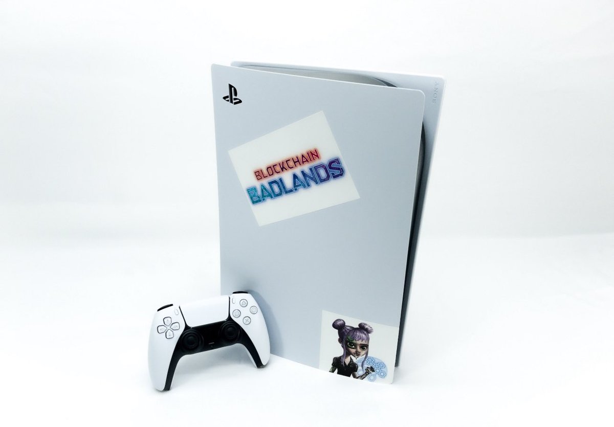 🗡ARE YOU READY TEAM?🗡 

🎁14 Days of epic giveaways officially start TODAY! 

🎮Let’s kick this off with a free PS5 🤪 

🎫 Contest Rules: Must follow us, like, retweet, tag two friends, and join our discord! discord.gg/zgvTnYV7Zd

🏅Winner will be announced tomorrow!