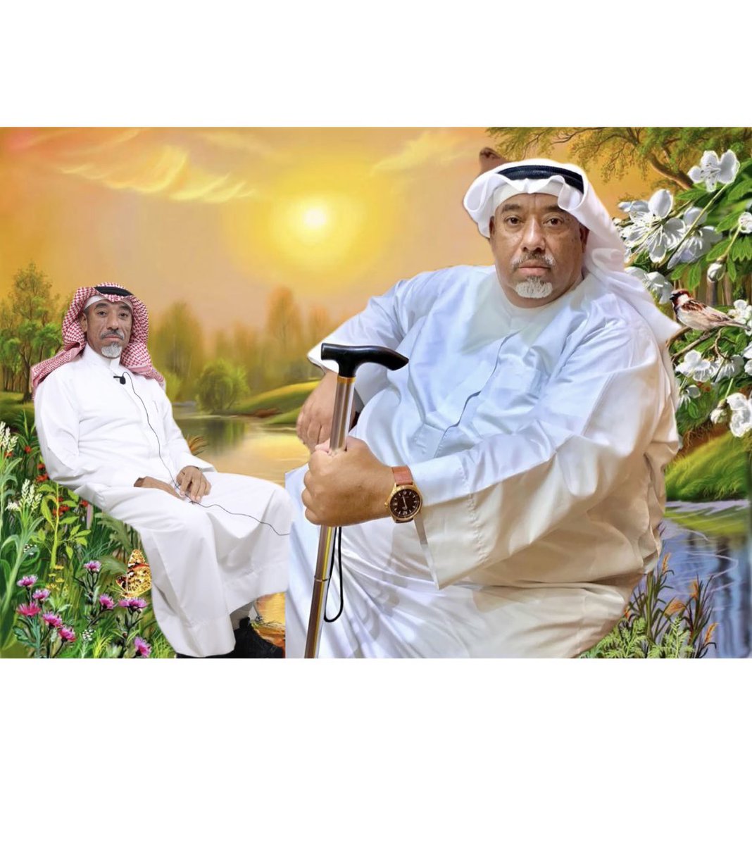 جاسم حمزة البريمان (@jassim20020) on Twitter photo 