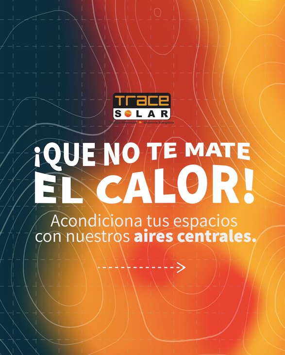 Tracesolar's tweet photo. ¡Es Lunes…y el calor lo sabe…. 🥵🔥Por eso ven a enfriarte con #AiresTrace tenemos de todo tipo, para cualquier necesidad! Pasa por tu sucursal más cercana o contáctanos 
Trabajamos de lunes a viernes de 9am a 6pm y los sábados hasta la 1pm. https://t.co/jqJF7UmY6v