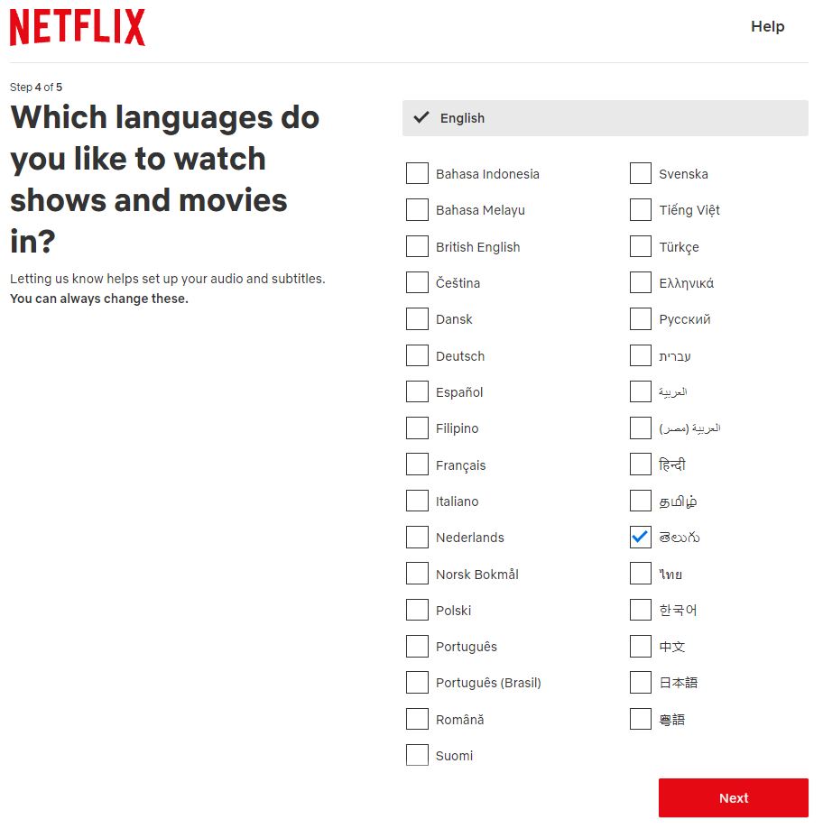 GtVijay's tweet photo. @netflix @NetflixIndia @Netflix_INSouth I don't see #Kannada in the list. It's an inconvenience for 75M people across the globe. Please add the #Kannada language option as soon as possible.

@KannadaGrahaka #ServeInMyLanguage https://t.co/512zntsVKi
