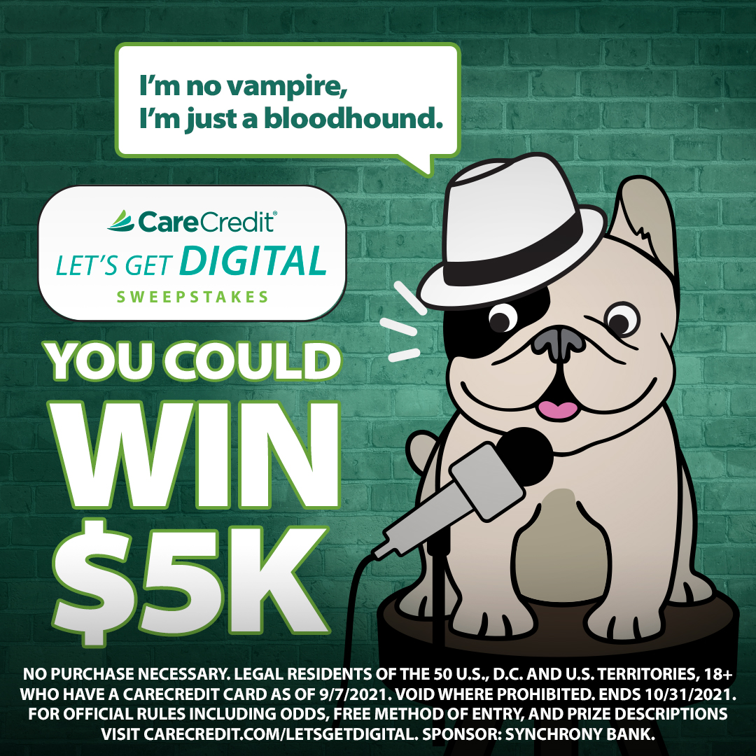 CareCredit on Twitter "This week is all about the LAWLZ. Share your