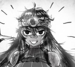 "Dunno, I probably could though. All I know is that I have a fair shot of taking them down!"