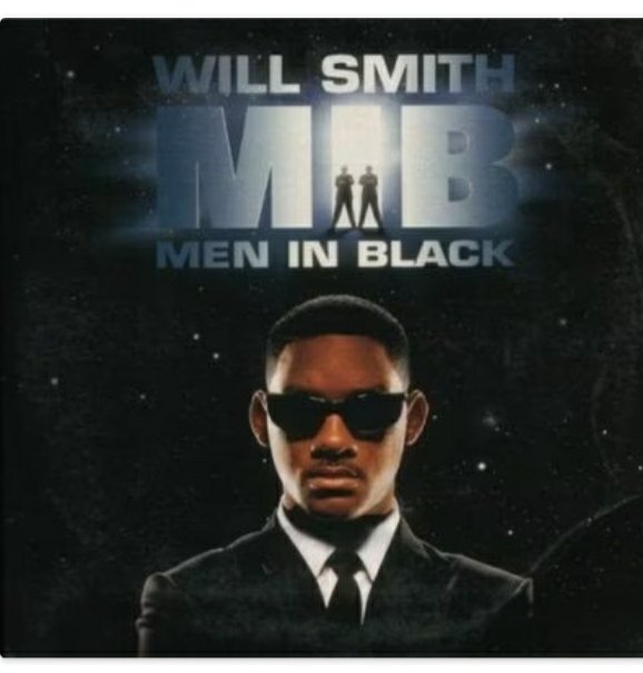 メン イン ブラック 画像 最新情報まとめ みんなの評価 レビューが見れる ナウティスモーション 2ページ目