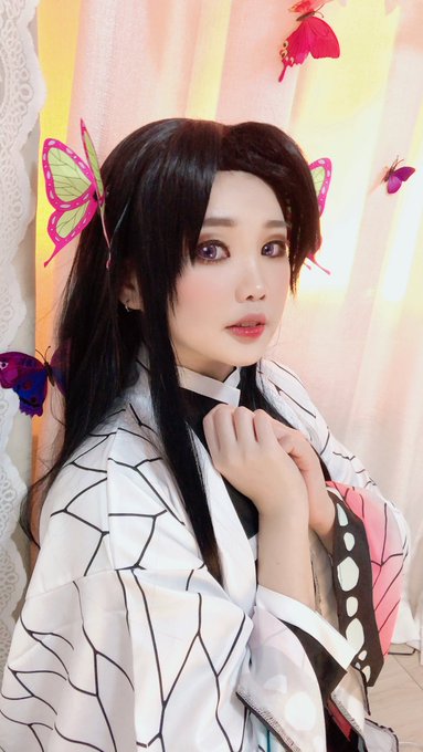 Twitterのコスプレ画像44