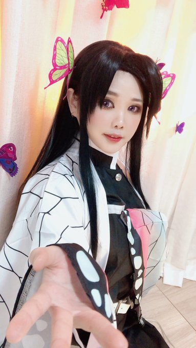 Twitterのコスプレ画像42