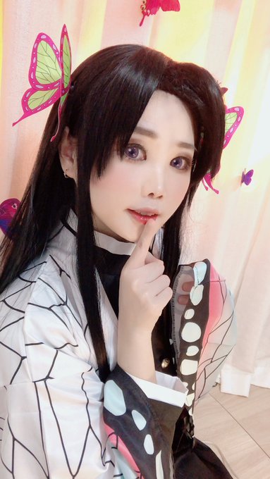 Twitterのコスプレ画像45